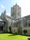 St David's Cathedral