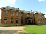 Tredegar House