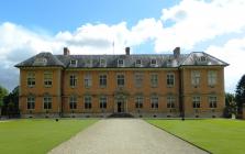 Tredegar House