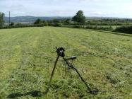 Metal detecting near Pyle