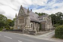  Methodist Chapel 