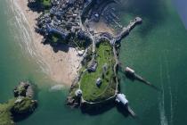  TENBY CASTLE