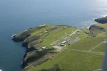  MANORBIER AIRFIELD