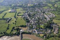  CAERLEON ROMAN AMPHITHEATRE