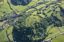  CNWCLAS CASTLE;KNUCKLAS CASTLE;CASTLE RING