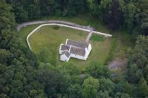  ST FAGANS MUSEUM; WELSH FOLK MUSEUM; MUSEUM OF...