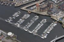  SOUTH DOCK; SWANSEA MARINA, SWANSEA