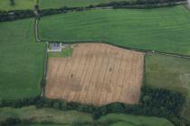  MIDDLETOWN FARM, CROPMARK ENCLOSURE