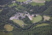  CAPEL CURIG, MILITARY TRAINING CAMP