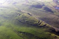  PEN-Y-FFRWYD LLWYD CAMP,  CRAIG YSTRADMEURIG,...