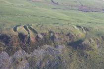  PEN-Y-FFRWYD LLWYD CAMP,  CRAIG YSTRADMEURIG,...