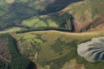  CLOGAU SLATE QUARRY