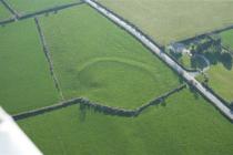  CASTELL GARW, GLANDY CROSS