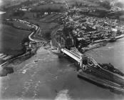  CONWAY;CONWY, MEDIEVAL AND LATER BOROUGH