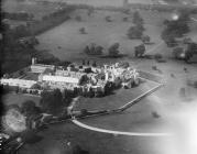  BODELWYDDAN CASTLE; LOWTHER COLLEGE