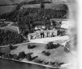  CYFARTHFA CASTLE, MERTHYR TYDFIL