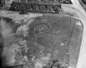 Gorsedd Circle at Pontypridd