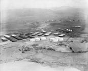  LLANDARCY OIL REFINERY;SKEWEN OIL REFINERY;BP...