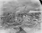  LLANDARCY OIL REFINERY;SKEWEN OIL REFINERY;BP...