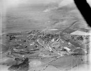  LLANDARCY OIL REFINERY;SKEWEN OIL REFINERY;BP...