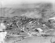  LLANDARCY OIL REFINERY;SKEWEN OIL REFINERY;BP...