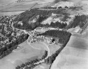  LADY FORESTER CONVALESCENT HOME (NORTH WALES...