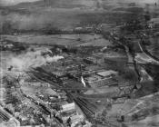  MOND NICKEL WORKS, CLYDACH, SWANSEA