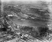  DOWLAIS IRONWORKS, MERTHYR TYDFIL