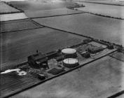  CALDICOT GAS WORKS