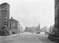  CASTLE SQUARE;Y MAES, CAERNARFON