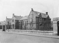  CAERNARFON NATIONAL INFANTS SCHOOL;FEED MY...