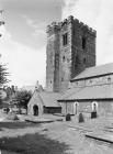  ST MARY AND ALL SAINTS CHURCH CONWY, FORMERLY...