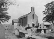  ST CYNHAIARN'S CHURCH