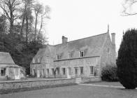  PLAS GLYN-Y-WEDDW OUTBUILDINGS AND STABLES,...