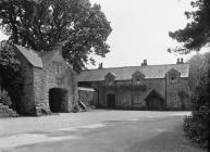  CEFNAMLWCH HOUSE