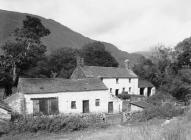  HAFOD-LLWYFOG;HAFOD LWYFOG, BEDDGELERT