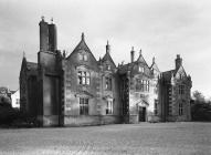  TREVALYN HALL;TREFALUN HALL;TREVALYN COURT,...