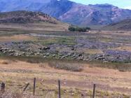 Patagonia 2015  - Esquel -  sheep farm