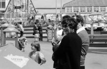 Barry Island 1980