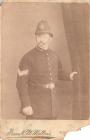 Breconshire County Constabulary. pre 1901