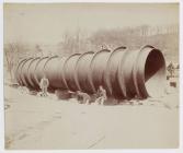 Elan Valley Water Scheme, 1898