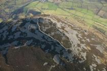  TRE'R CEIRI FORT, LLANAELHAEARN