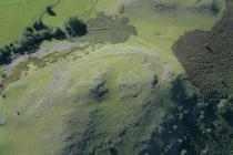  CAER EINON HILLFORT