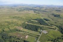  SENNYBRIDGE MILITARY TRAINING AREA, MYNYDD...