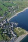  CRICCIETH CASTLE