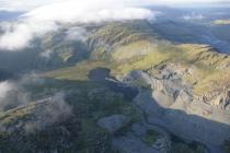  CWMORTHIN SLATE QUARRY