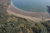  FRESHWATER EAST DUNES