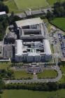  NATIONAL LIBRARY OF WALES, ABERYSTWYTH