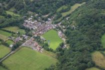  FFRITH ROMAN SITE