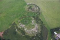  DEGANWY CASTLE